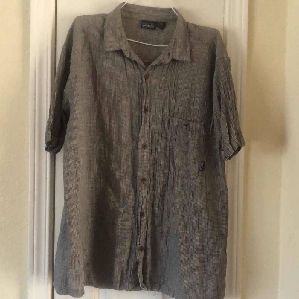 Men’s shirt